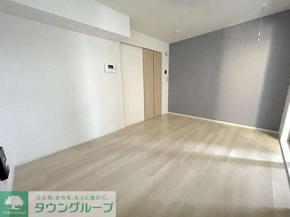 Sweet Pの物件内観写真